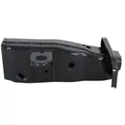Sherman 579CB-84BR Front, Passenger Side Bumper Support Bracket For Ford F150