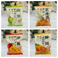 在飛比找樂天市場購物網優惠-日本 ACE 水果風味果凍 12枚入 多種風味供選 蜜柑/芒
