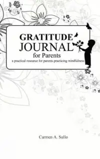 在飛比找博客來優惠-Gratitude Journal for Parents