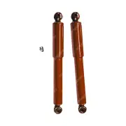 Rear Gabriel Guardian Shocks for Mitsubishi Colt RA RB RC RD RE Cordia AA AB AC