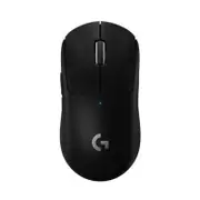 Logitech G PRO X SUPERLIGHT Wireless Gaming Mouse - Black