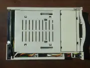 unknowm maker removable IDE hard drive caddy