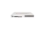 Fortinet FortiNac FNC-CA-600C Network Control Application Server RAID 15000 Port