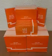 Vintage NOS High Yield Correctible Film Ribbon New VTG Box of 6 IBM Compatible