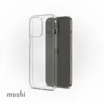 MOSHI IGLAZE XT 超薄透亮保護殼 FOR IPHONE 13 PRO