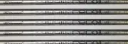 UST RECOIL 460 F2 SENIOR FLEX GRAPHITE 3 IRON SINGLE (1) SHAFT .355 taper