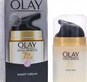 Olay Total Effects 7 in One Night Cream ( 1.7 FL OZ )