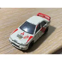 在飛比找蝦皮購物優惠-tomica evo4