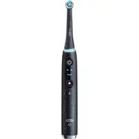 在飛比找友和YOHO優惠-Oral-B iO Series 10 充電電動牙刷 黑色 