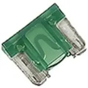 Low Profile Mini Fuse (bpatm10lprp)