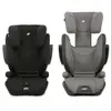 【奇哥 】Joie traver ISOFIX 3-12歲 成長型汽座(黑/灰)