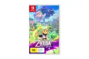 The Legend of Zelda: Echoes of Wisdom (Nintendo Switch)