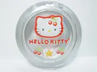 在飛比找樂天市場購物網優惠-【震撼精品百貨】Hello Kitty 凱蒂貓 口紅盒口紅盤