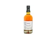 Fuji Single Grain Japanese Whisky 700ml