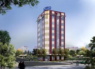 利莫公寓Limo Apartment