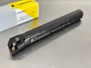 Kennametal A25R-MCLNR12 Indexable Boring Bar 25mm Kenloc CNMG Insert