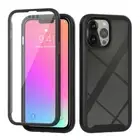 360 Full body Rugged Screen Case Cover For iPhone 13 12 11 Pro Max XR X XS 7 8 6