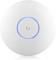 Ubiquiti UniFi U7 Pro Max Tri-Band WiFi 7 Ceiling-Mounted Access Point