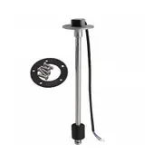 275mm 0-190ohms Fuel Level Sensor Sender Unit For Car Boat AU
