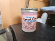 Mayco Ceramic Crystal Glaze - Bittersweet- CG 777- 4 oz.