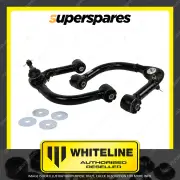 Front upper Control arm for TOYOTA GUN156 HILUX GGN GUN KUN 25R 26R FORTUNER