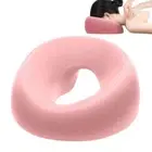 Ergonomics Head Rest Body Massage Face Rest Pillow For Beauty Salon