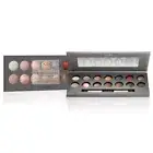 Laura Geller The Delectables SMOKEY NUETRALS Baked Eyeshadow Palette 14 Shades