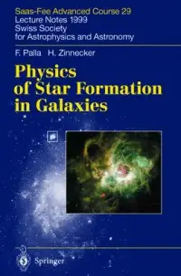 在飛比找博客來優惠-Physics of Star Formation in G