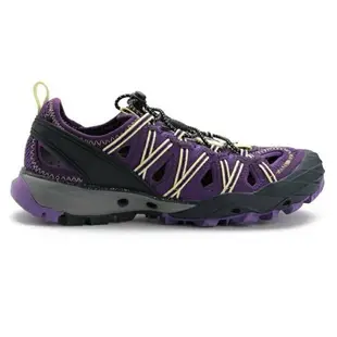 特價出清 MERRELL Choprock 網布 水陸兩棲鞋女款 紫色 ML034174【野外營】溯溪鞋 水鞋 水陸兩用鞋