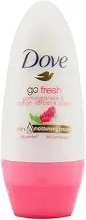 Dove Go Fresh Roll On Deodorant 40 ml