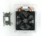 Cooler Master Hyper 212 EVO CPU Cooler 120MM PWM for Intel LGA 2011-v3/1151