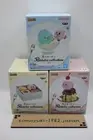 Kirby Paldolce Collection Vol.6 by Bandai Namco – Complete Set of 3 Figures