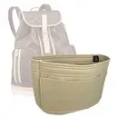 Bag Organizer for Louis Vuitton Bosphore Backpack (Zoomoni/20 Color Options)