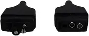 12volt Plug for 3 Way F400 RC1180 Chescold Dometic Fridge Freezer Old Type
