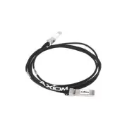 Axiom 487652-B21-AX AXIOM 10GBASE-CU SFP+ PASSIVE DAC TWINAX CABLE HP COMPATIBLE