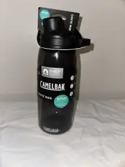 CamelBak Water Bottle 32oz with Tritan Renew Chute Free Shipping