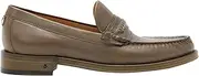[John Varvatos] Men's Hawthorne Chain Loafer