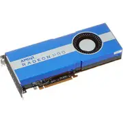HP AMD Radeon Pro W5700 8GB 5mDP+USBc Video Card- 9GC15AA