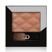 GA-DE Idyllic Soft Satin Blusher Without Mirror, Honey Bronze