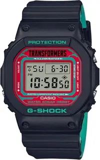 在飛比找Yahoo!奇摩拍賣優惠-日本正版 CASIO 卡西歐 G-Shock DW-5600