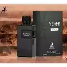 Yeah Parfum Alhambra Original EDP Perfume 100 ML 3.4 FL Oz Super Rich Fragrance