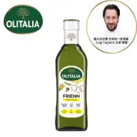 在飛比找momo購物網優惠-【Olitalia 奧利塔】高溫專用葵花油(500ml/瓶)