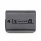 Original Sony NP-FW50 Battery For DSC-RX10 NEX-7 NEX-5 A6400 A5100 A7S A7R A55