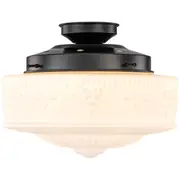 Lighting DIY Period Black Lights Richmond Batten Fix Senator Inspirations