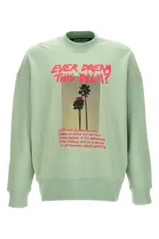 PALM ANGELS 'Palm Dream' Sweatshirt