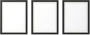 [Artiss] Photo Frame 3PCS Set Picture Frame Family Wall Art Work Display Frames