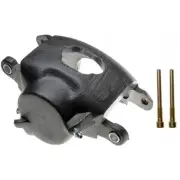 Brake Caliper For 1970-1972 Chevrolet Monte Carlo Front Driver Side Semi Loaded (for: Chevrolet)