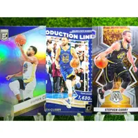 在飛比找蝦皮購物優惠-#NBA  #咖哩  Stephen Curry 小資系列 