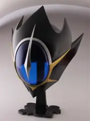 CODE GEASS Lelouch of the RE：surrection Helmets Lelouch Lamperouge Cosplay Mask