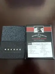 Seymour Duncan Custom Shop Broadcaster 9.53K